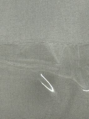 Madison Park Gray Wrap Around Adjustable Bed Skirt